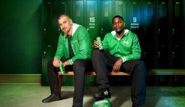 Sprite Expands Global Basketball Footprint with NBA’s Nikola Jokić and New “Never Stop Refreshing The Game” Platform – Asia News Network
