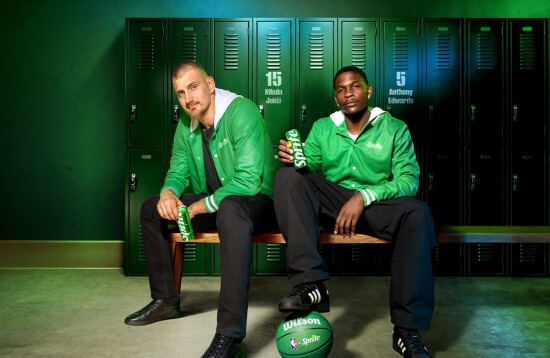 Sprite Expands Global Basketball Footprint with NBA’s Nikola Jokić and New “Never Stop Refreshing The Game” Platform – Asia News Network