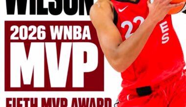 WNBA