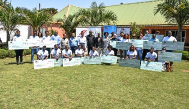 Mozambique: Mozal and Gapi-SI reinforce funding for entrepreneurship