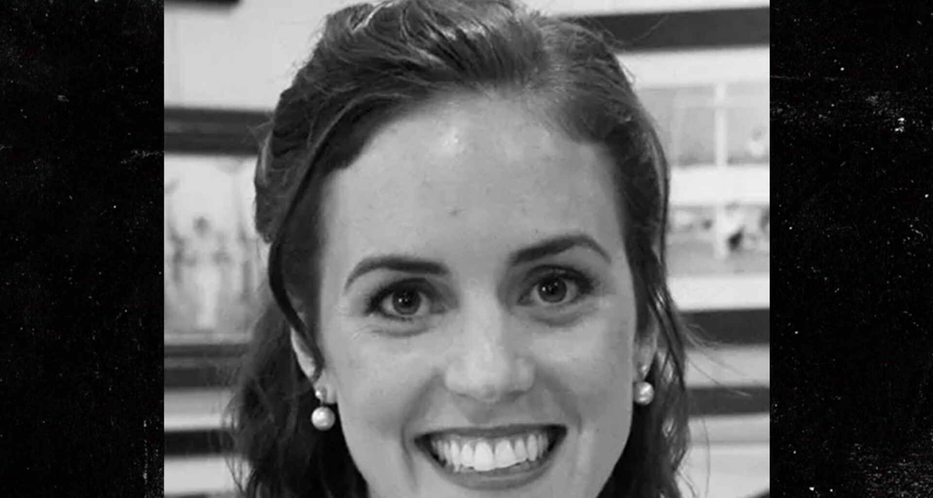 Robert F. Kennedy's Granddaughter Kyle Kennedy Dead at 42