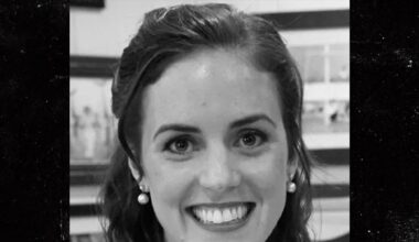 Robert F. Kennedy's Granddaughter Kyle Kennedy Dead at 42