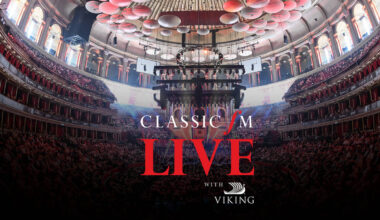 Classic FM Live with Viking: Photo highlights from our ‘Out of This World’...