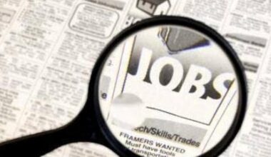 Formal jobs decline by 24,000 as fewer Jamaicans work | Business
