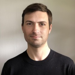 Dylan Thaemert