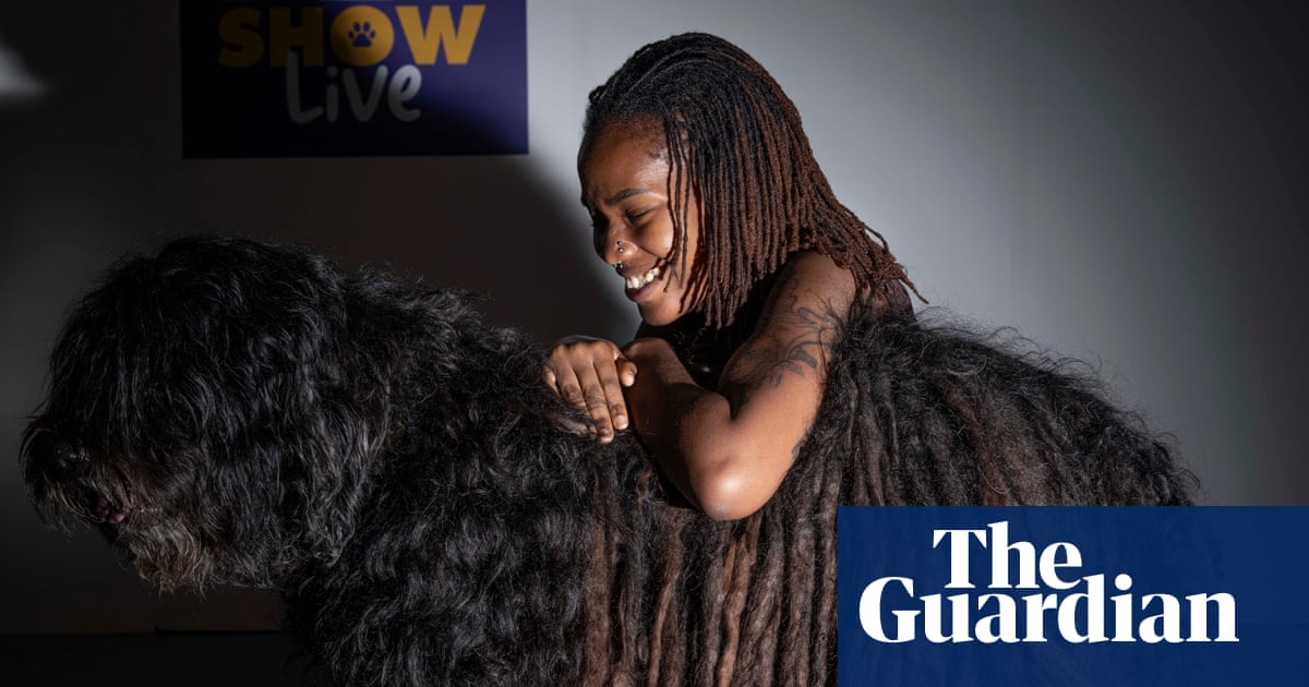 Animals and their people: country shows across the UK – in pictures | Photography