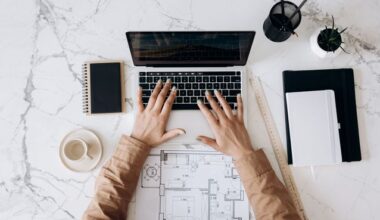 New survey seeks feedback on how AI is being used in architectural practice