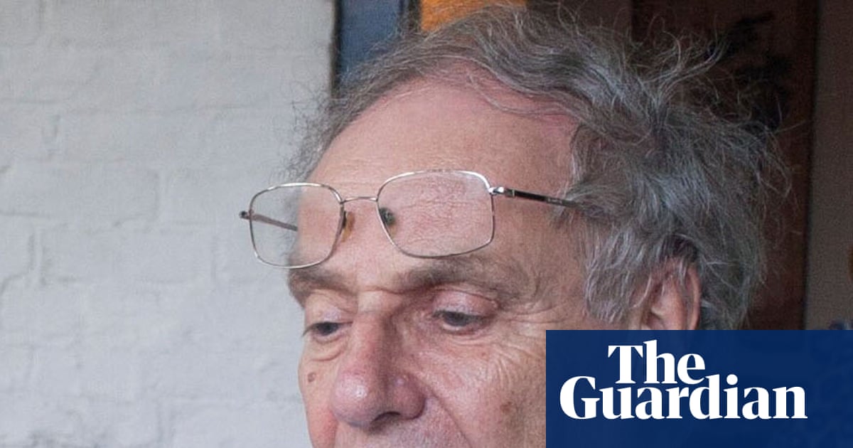 Norman McCubbin obituary | Particle physics