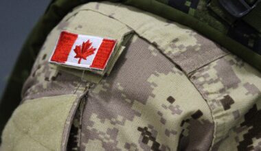Fatalities, injuries at CFB Wainwright due to major fire