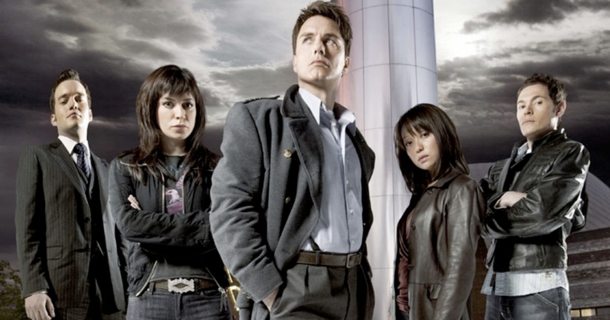 Torchwood star on details of "gory" episode that had to be toned down
