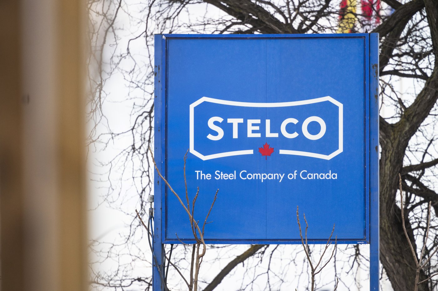 Ottawa gives Stelco owner 15 days to address alleged violations or face legal action