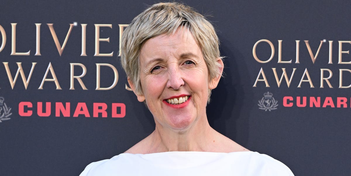 Julie Hesmondhalgh, 56, uses exercise snacks to stay fit without the gym: ‘I'm fitter than I was in my 30s’