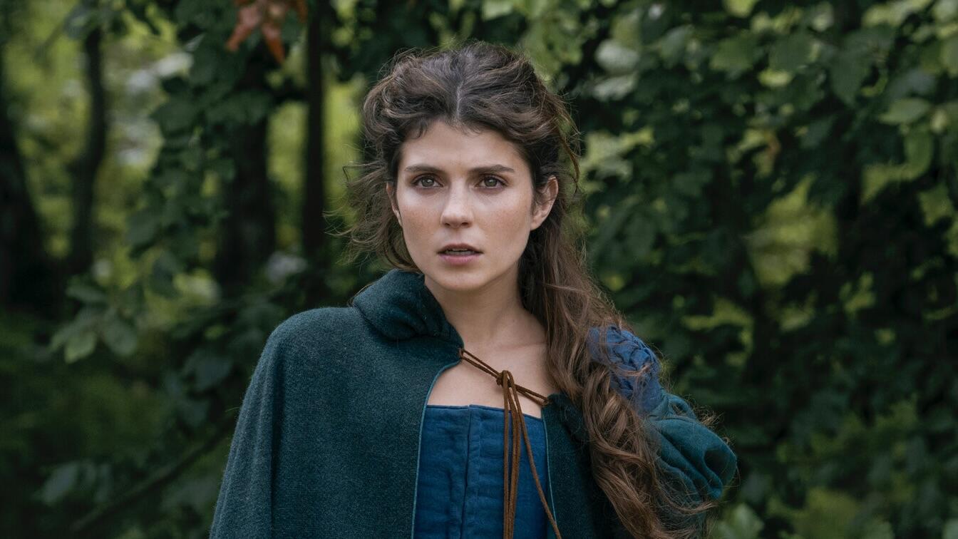 My Lady Jane