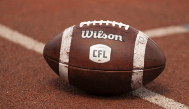 CFL suspends Edmonton Elk Darien Newell for nine games for second doping violation