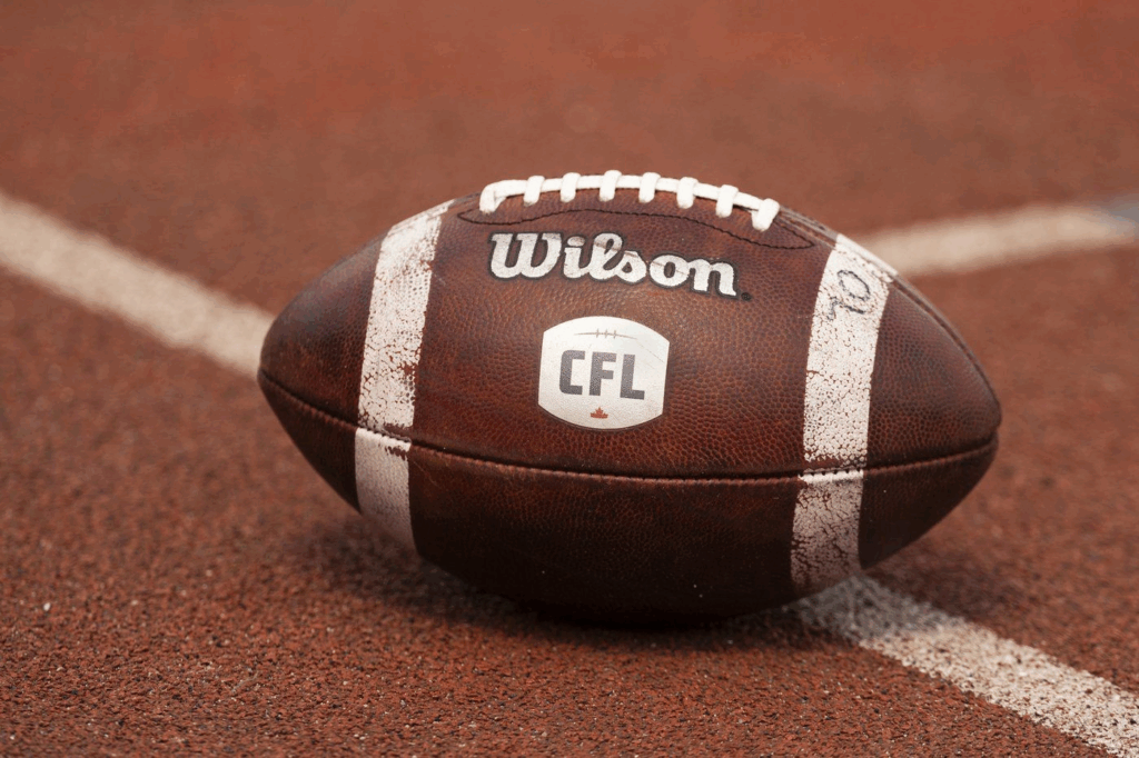 CFL suspends Edmonton Elk Darien Newell for nine games for second doping violation