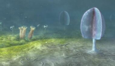 Animals May Have Evolved 200 Million Years Earlier Than We Thought