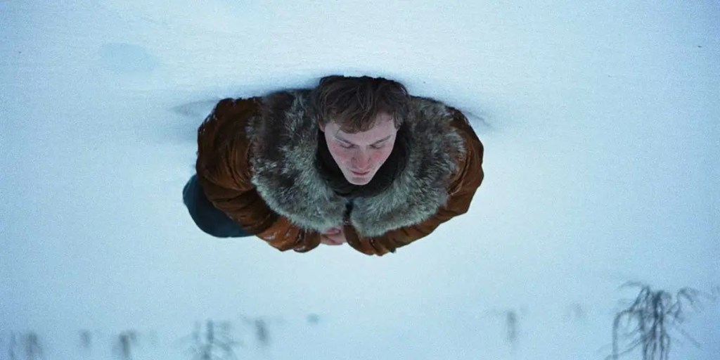 'A Long Winter': First Trailer For Fred Hechinger & Kit Connor Film
