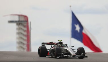 F1 in Texas: The American race that fans love to attend