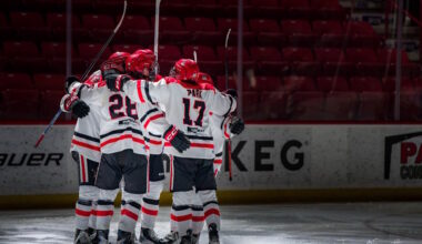 Warriors prep for Raiders rematch, AAA's eye weekend set in Yorkton, ALCS all evened up - DiscoverMooseJaw.com