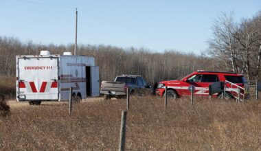 Grenade exercise sparked deadly fire at Canada military base, army says | Military News
