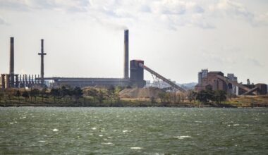 Stelco cites foreign imports, 58% plunge in U.S. steel exports to defend layoffs