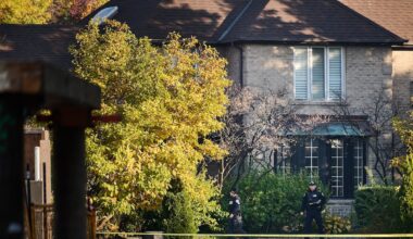 Family traumatized after violent Bridle Path home invasion, injured father says