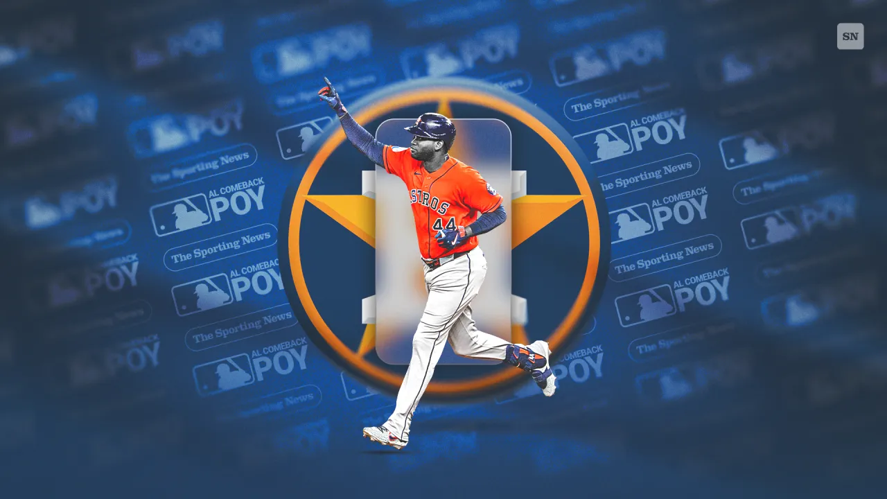 Yordan Alvarez