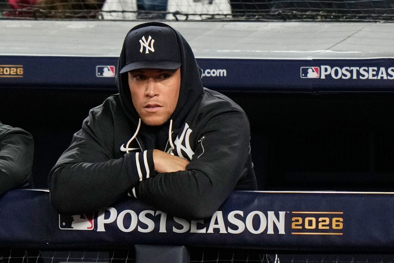 Yankees end 17th straight season without a title. Imagine how George Steinbrenner would've reacted