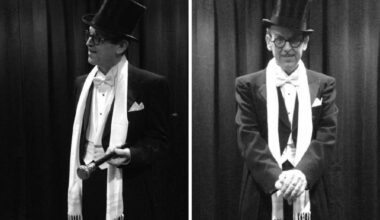 A Gatsby Halloween at White Rock Elks Hall