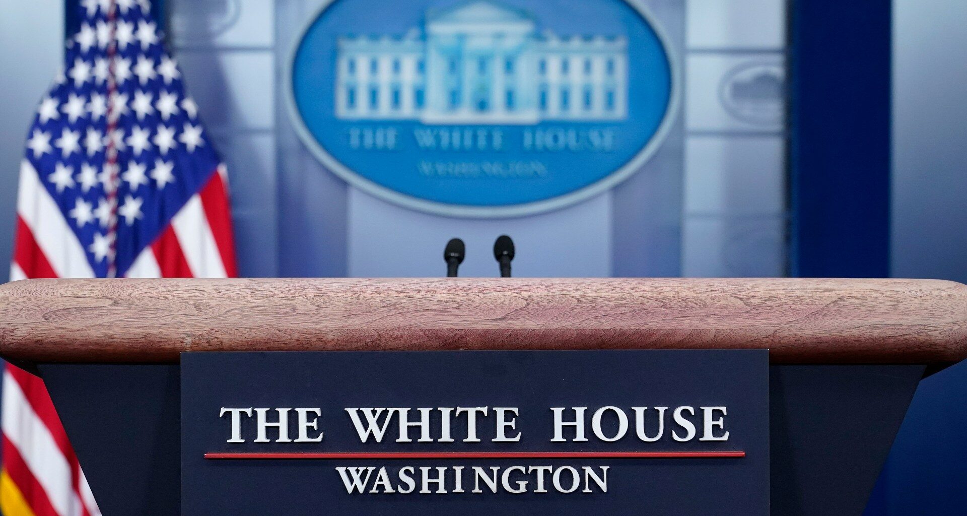 Katie Zacharia selected to be next White House press secretary | Donald Trump News