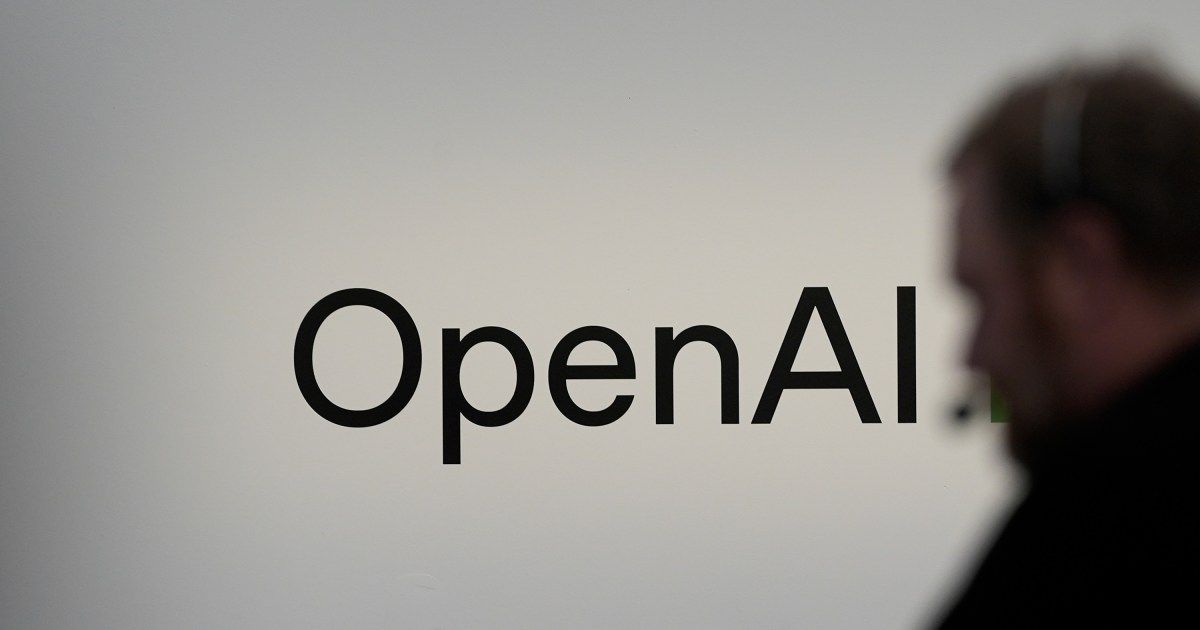OpenAI says its agents turned off own safeguards | Technology News