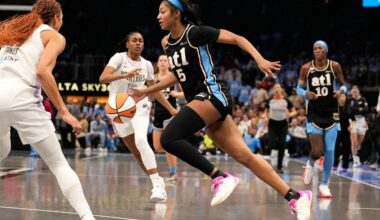 WNBA Finals sets another viewership mark in rescheduled Game 3