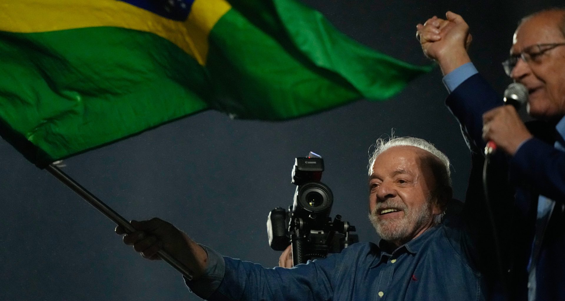 World reacts to Lula’s victory in Brazil’s presidential election | Elections News
