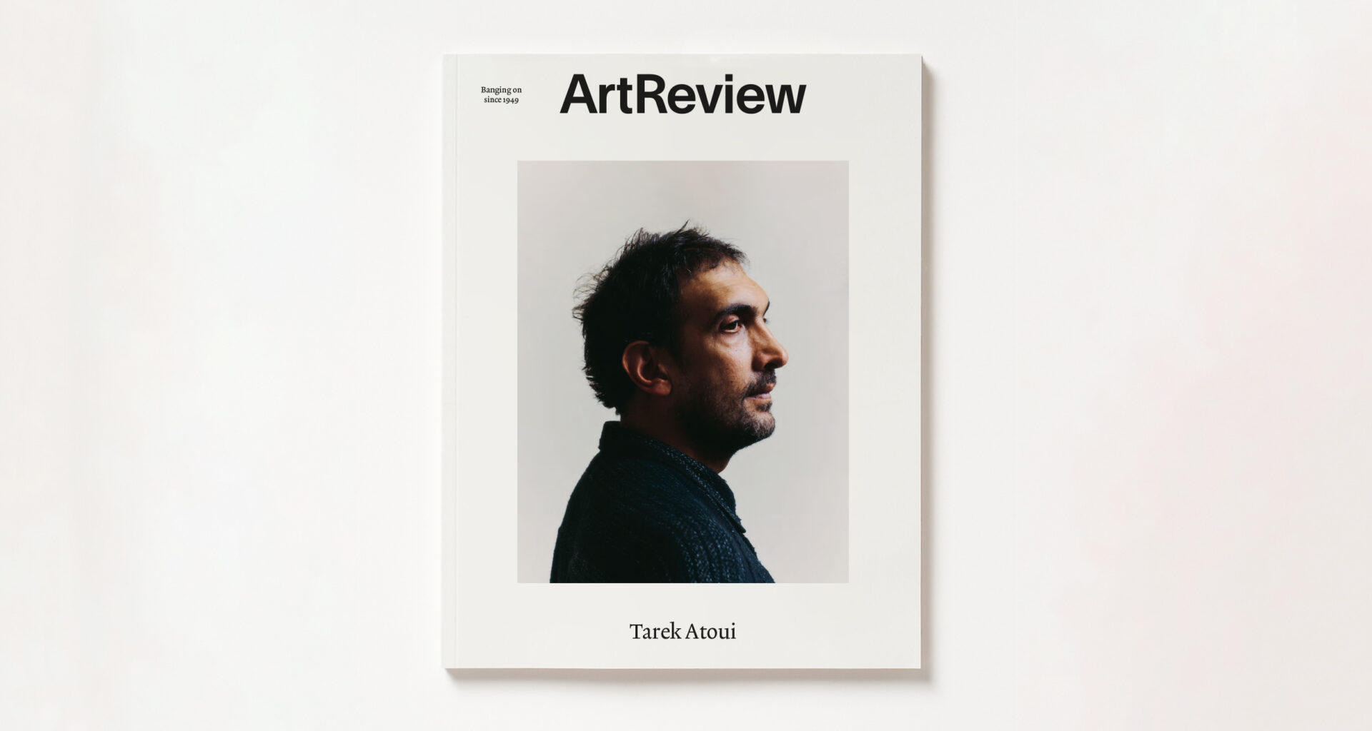 ArtReview October 2026 Issue Out Now