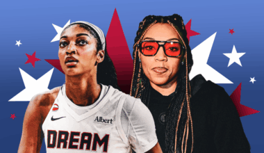 How the Atlanta Dream Reflect the WNBA’s Growth