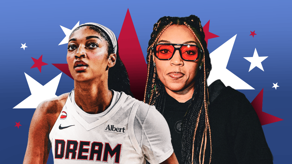 How the Atlanta Dream Reflect the WNBA’s Growth