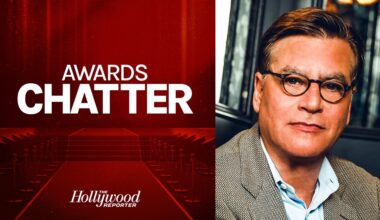 Aaron Sorkin