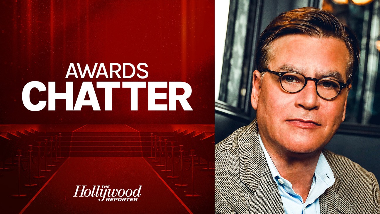 Aaron Sorkin