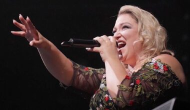 Dress up and sing ‘Hello’: Adele hits in Amanda Bentley’s new tribute show coming to Surrey