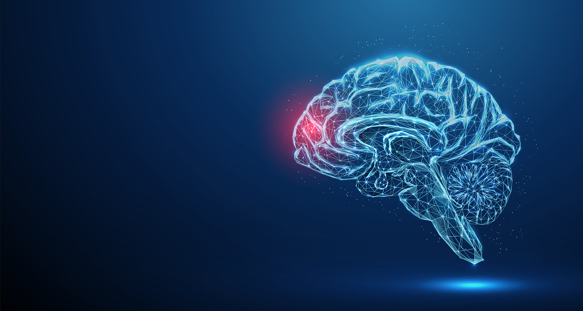 Francesco De Renzis: Deep brain stimulation - timing is critical
