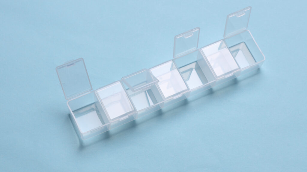 Why patients stop taking their medications