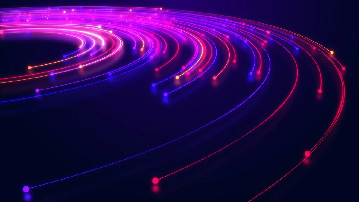 From Spooky Action to Quantum Internet: Communication Takes to the Air