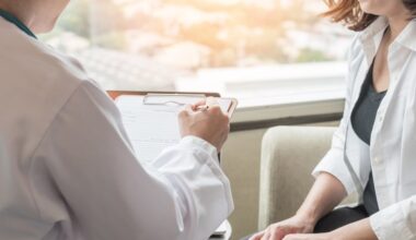 HPV Self-Sampling May Improve Cervical Screening Access