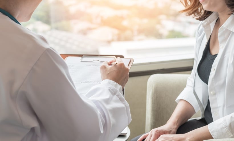 HPV Self-Sampling May Improve Cervical Screening Access
