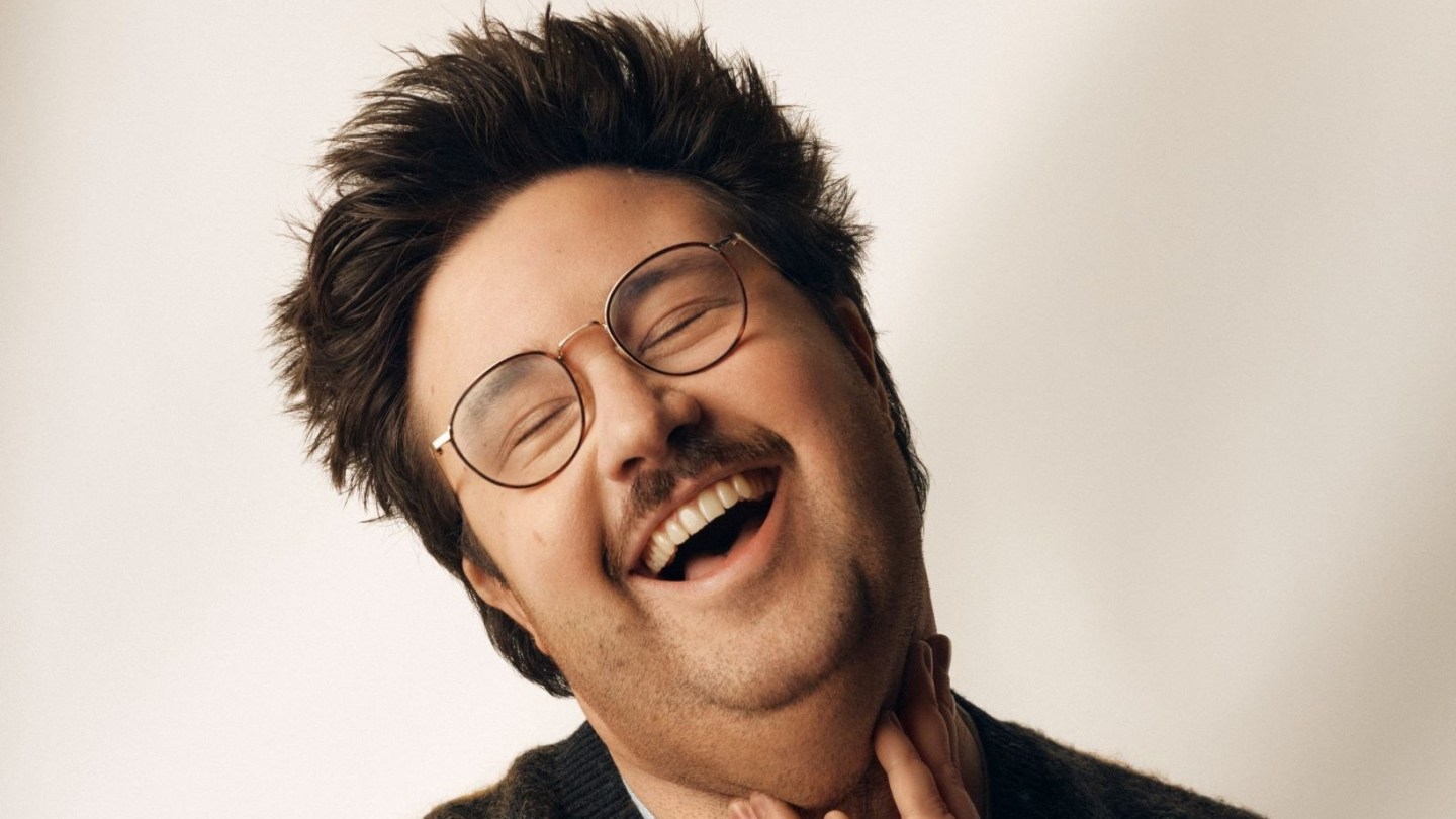 'SNL UK' Cast Member Al Nash Among Latest UTA Creators Roster Signings (Exclusive)