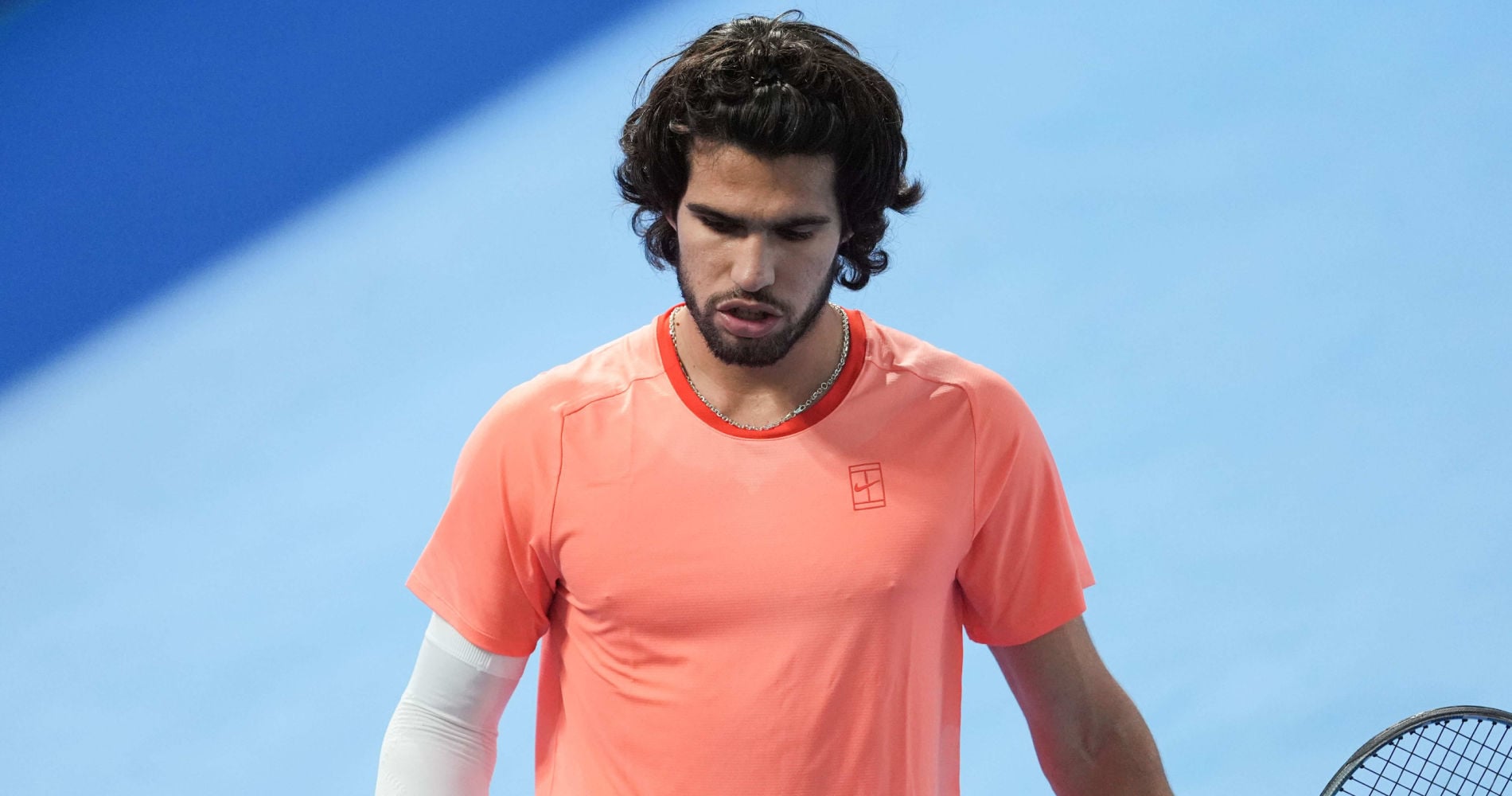 Tennis, ATP – Kinoshita Group Japan Open Tennis Championships 2026: Alcaraz beats Munar
