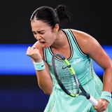 Alexandra Eala, Wuhan 2026