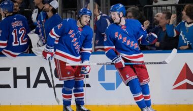NHL Roundup: All 32 teams play in Frozen Frenzy