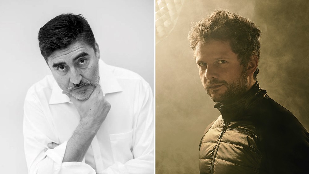 Alfred Molina & Selton Mello Join Viola Davis In 'Ascent' TV Series