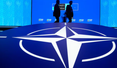 Canada reviews security screening after NATO intern faces espionage charges